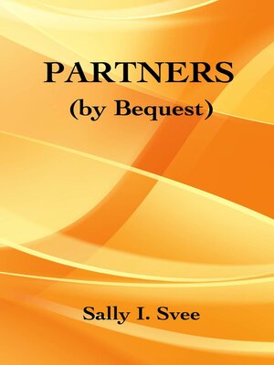 cover image of Partners (by Bequest)
